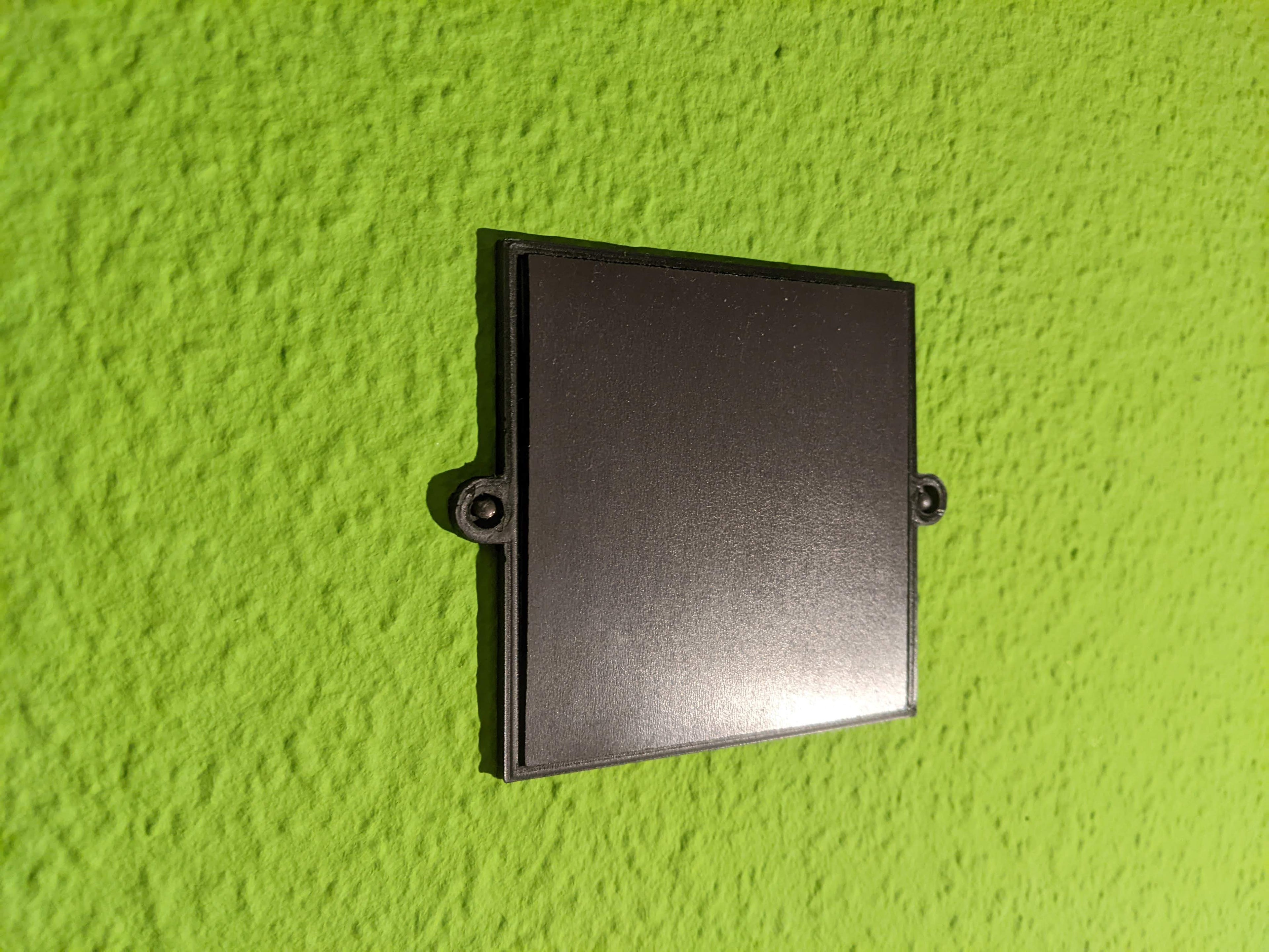 Displate Wall Mount / Spacer