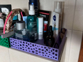 Bathroom box