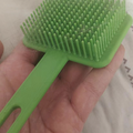 Cat comb brush V1.0