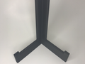 Stand for signs/logos