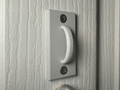 Wall Mounted Loop Hook Hanger for Leashes