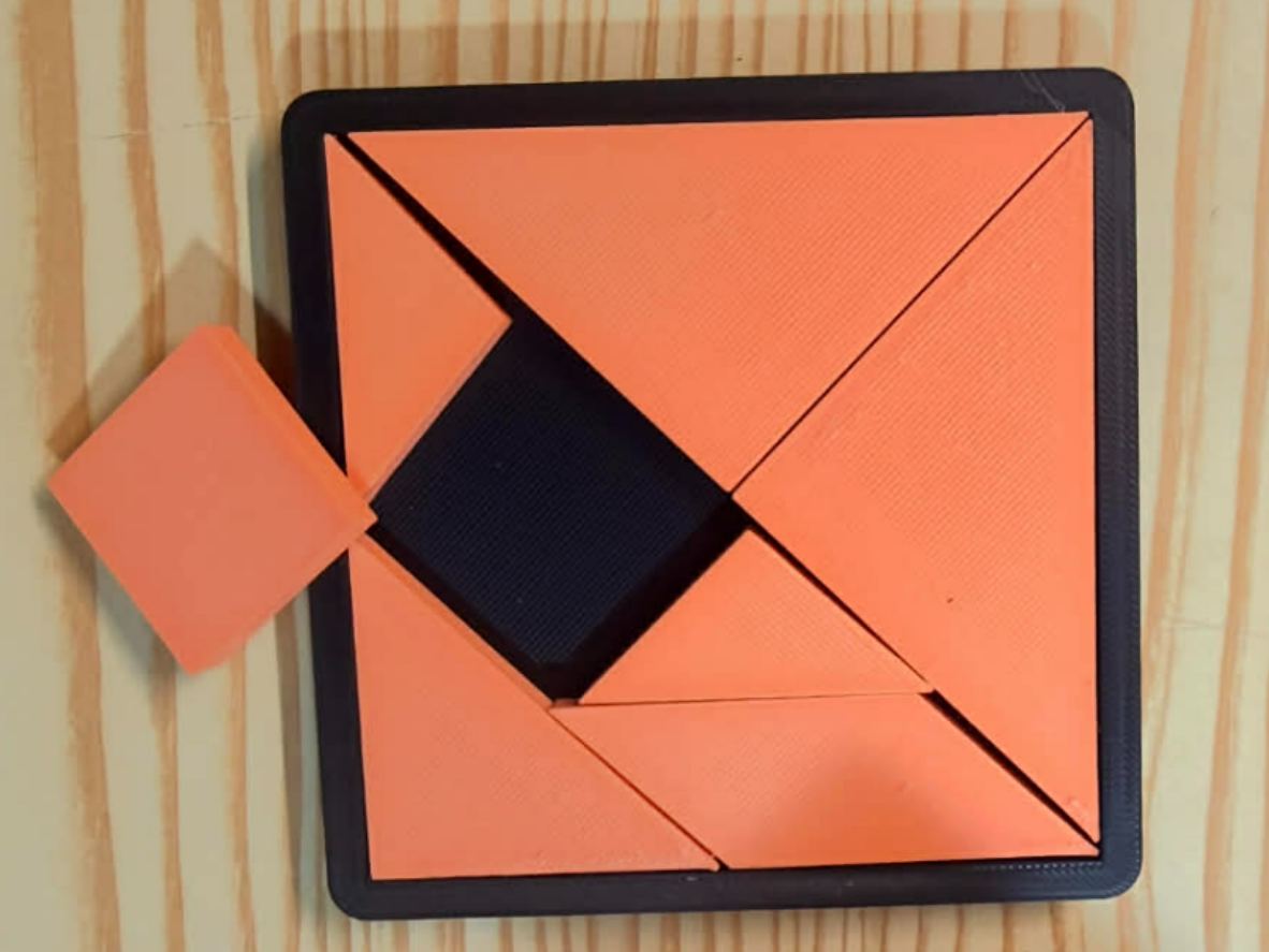 Square geometry puzzle