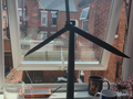 Wind Turbine Model