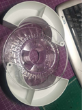 Spectrum Filament Spool - Storage Box