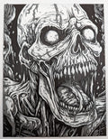 Zombie - HueForge