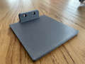 Small Wall Shelf for objects 91x91mm