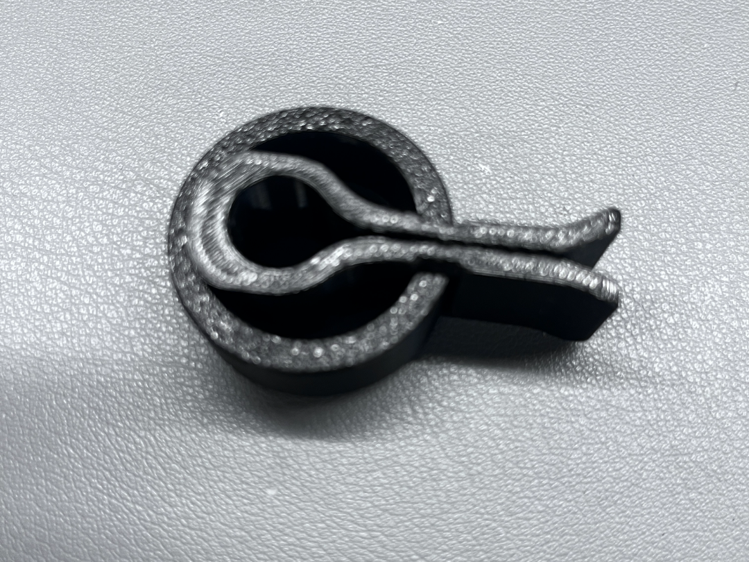 clip