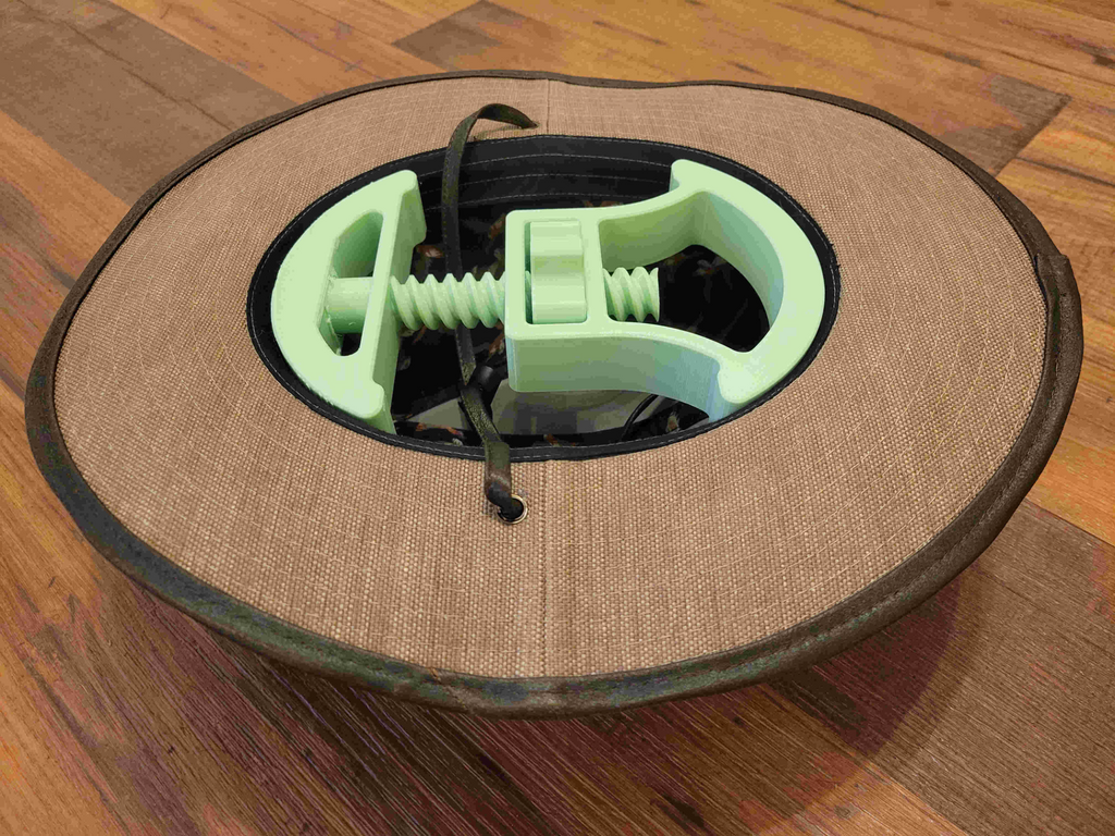Hat Stretcher