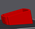 M18 Right Angle Boot