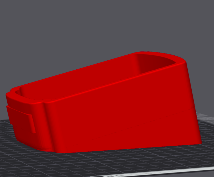 M18 Right Angle Boot