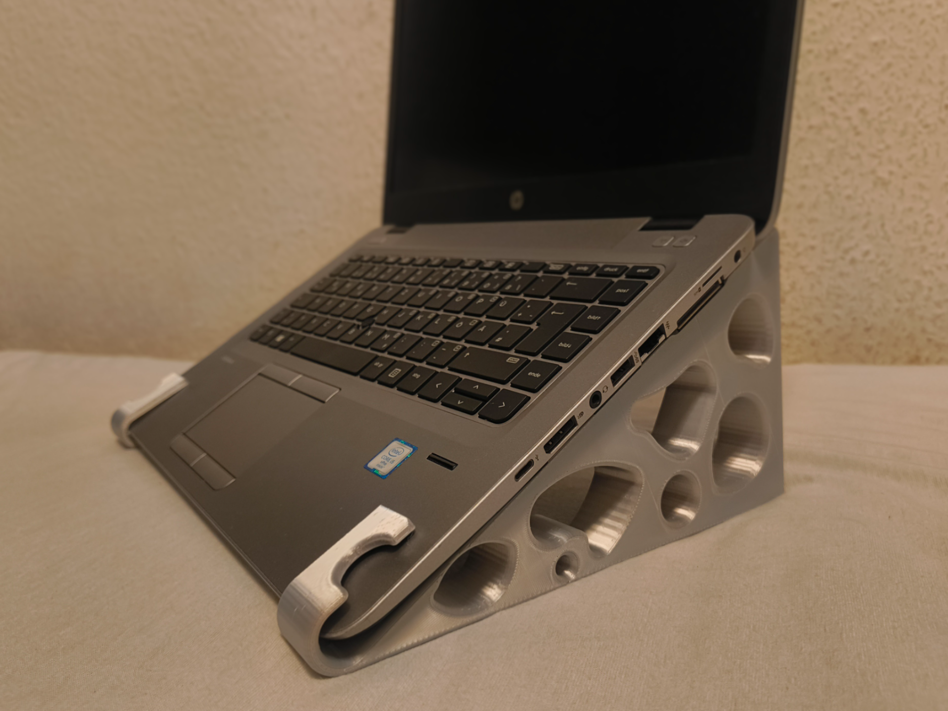 Laptop-Ständer