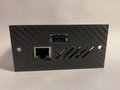 Raspberry Pi Zero2 POE for 2U rack (MP-1)