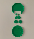 gear fidget