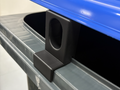 Container support rod