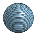 Cat Toy Ball
