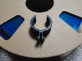 Ender Frame Rail Cable Organizer Clip