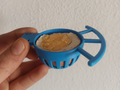 huevera para pajaros