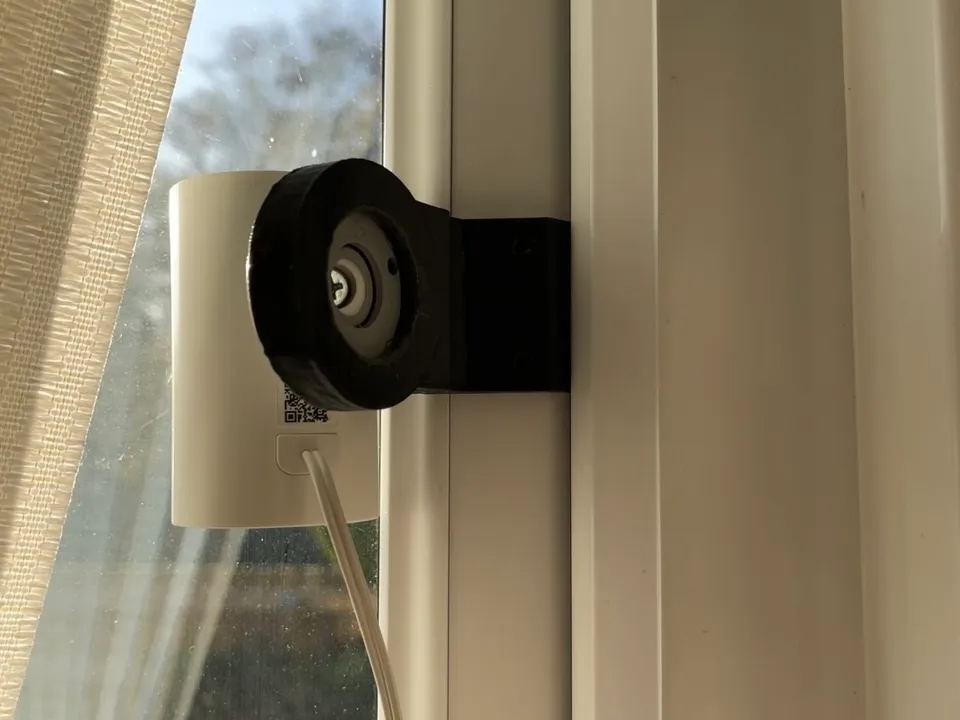 Indoor Ring Camera Mount