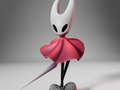 Hornet Hollow knight: silksong Multicolor
