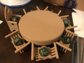Dice Display-D20 and more Dice Holder