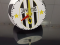 Juventus watch