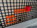 Gridfinity shelf for openGrid