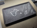 Topographic Tray