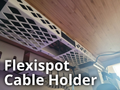 Flexispot Cable Holder Clip