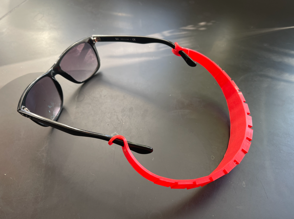 Floating Sunglasses Strap