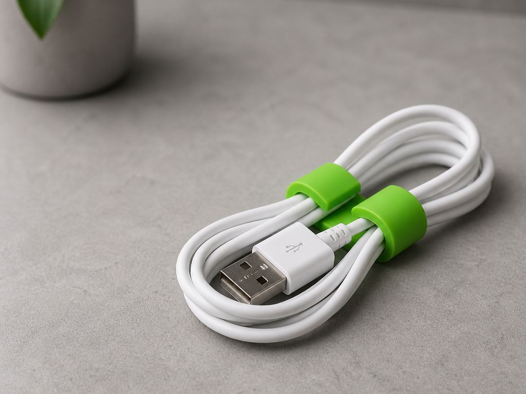 Kabel organizer