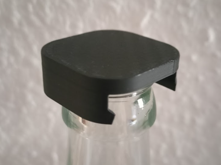 Beer Bottle Cap