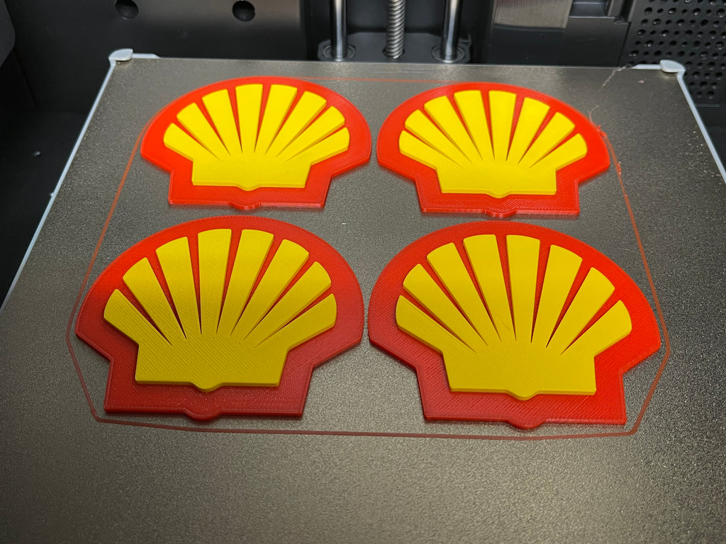 Shell Logo