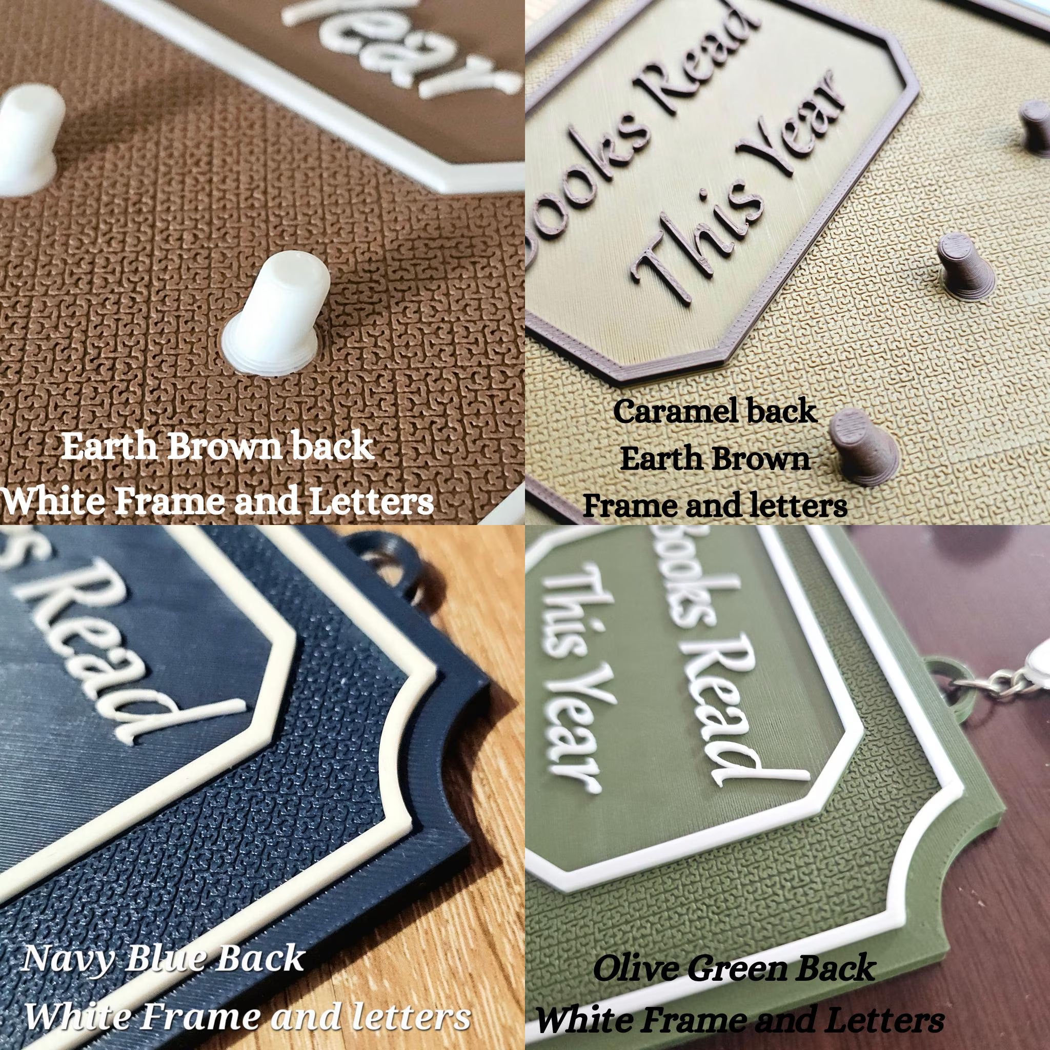 Book Tracker Sign ,FREE COMMERCIAL LICENSE