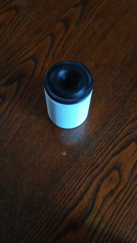 Dice Shaker and holder