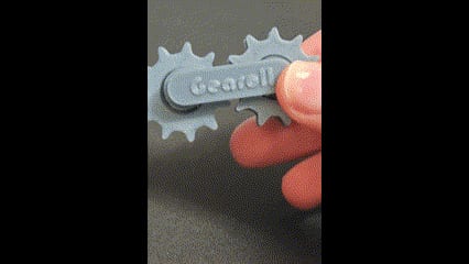 gearoll