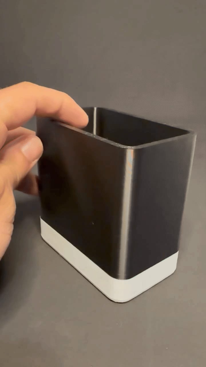 Toothbrush Holder