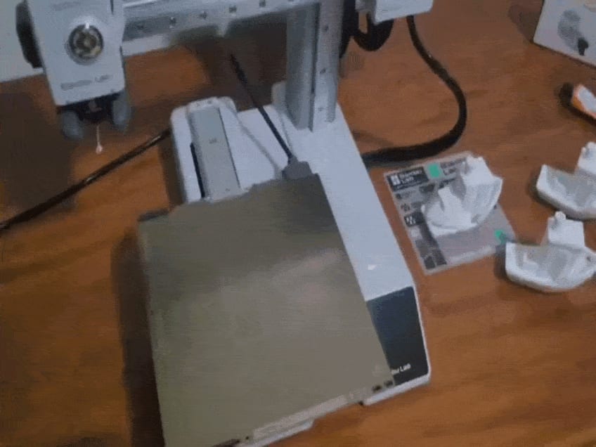 Benchy's Secret Loot - 3DBenchy 10th Anniversary