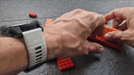 Customizable BRICK generator