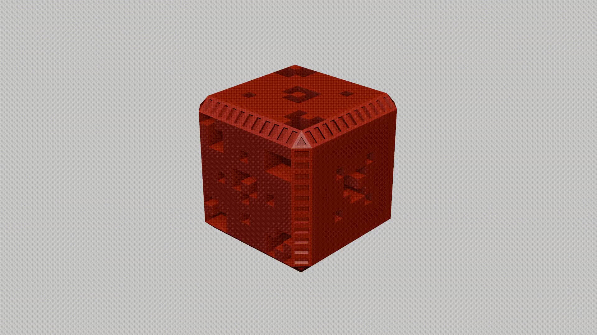 Tech/Pixel Dice