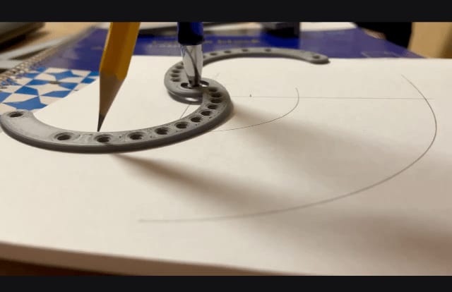 Office drawing tools - technical