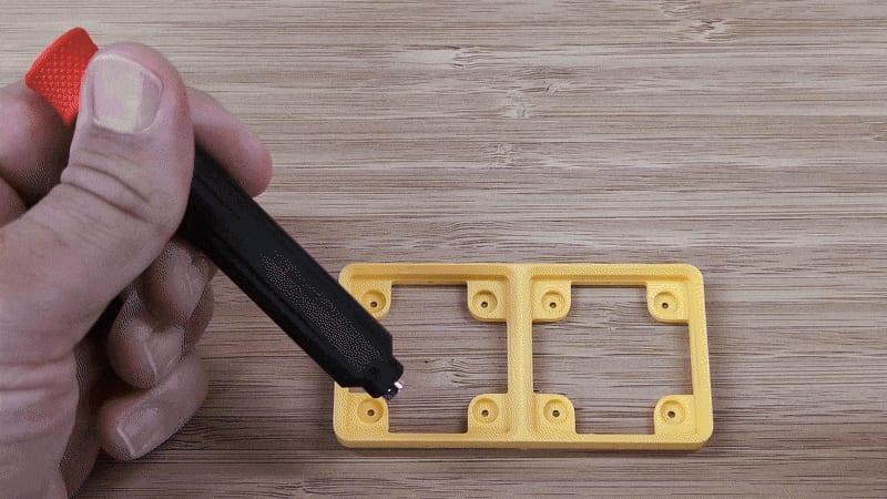 Magnet Pen