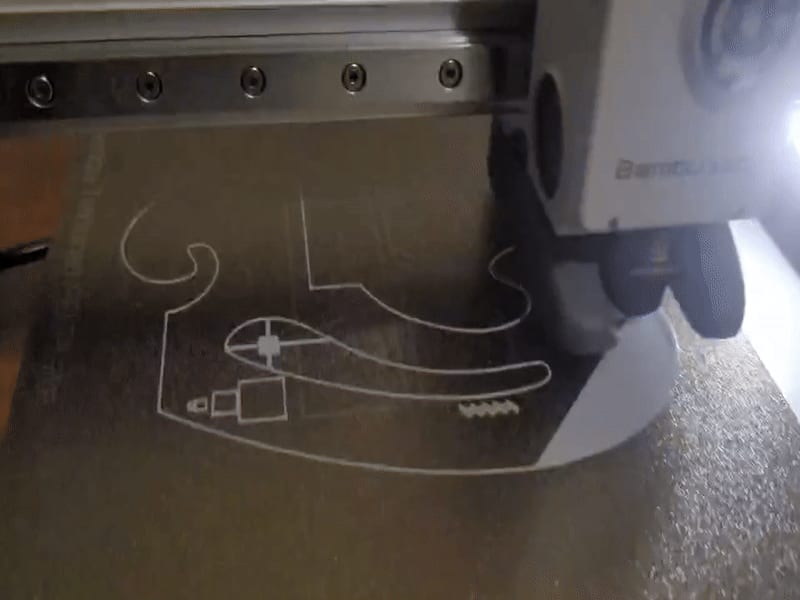 Benchy 2 - Test Edition