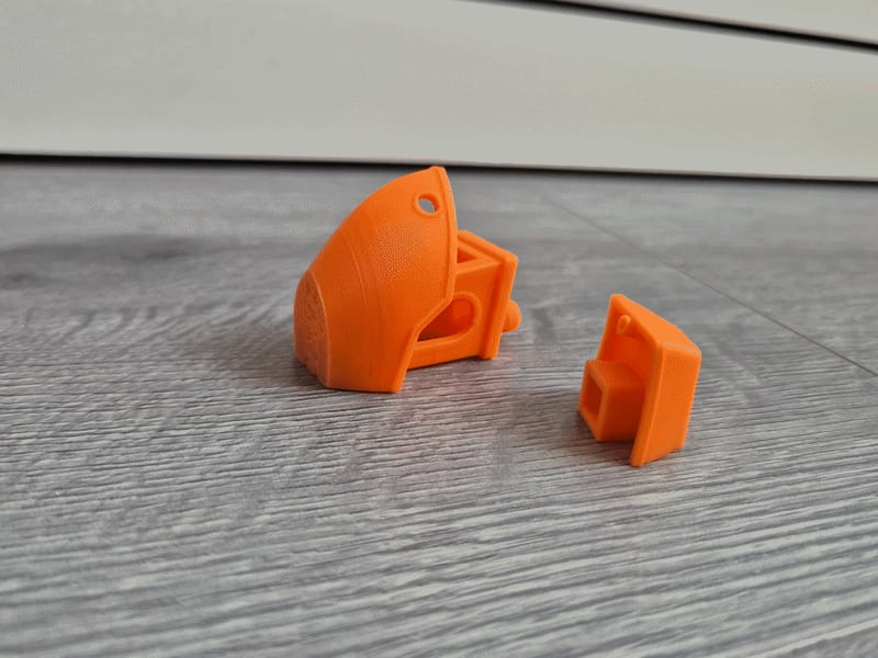 Magnetic Benchy