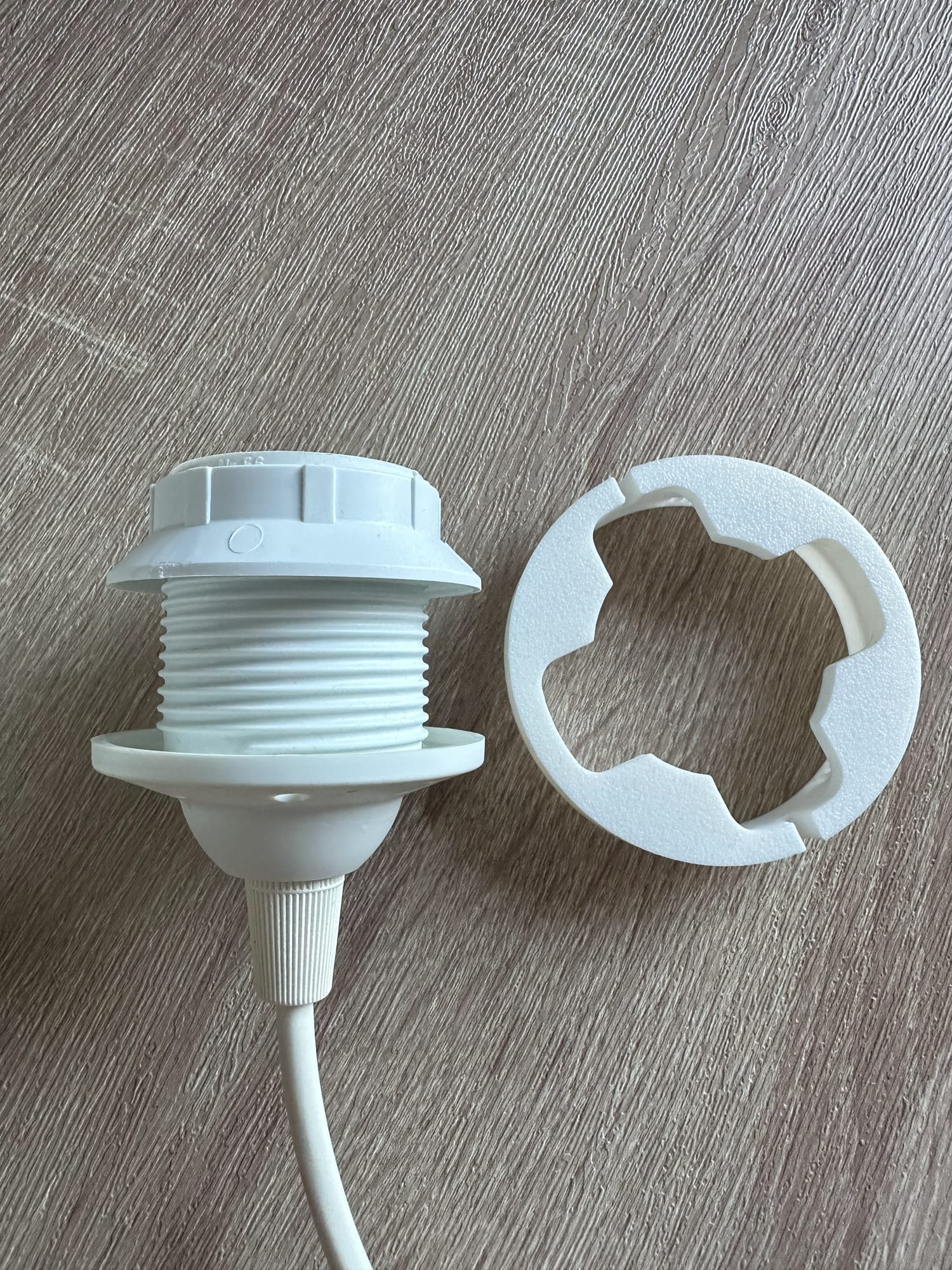 LED Kit 001 to E27
