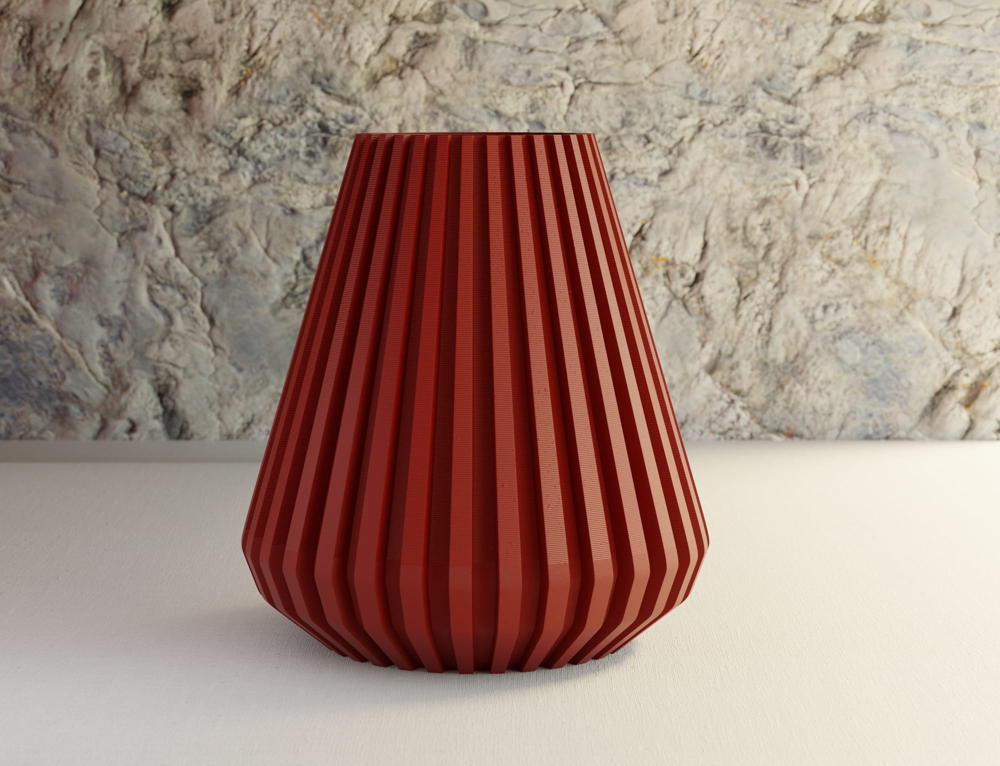 Elegant Vase (Vase Mode)