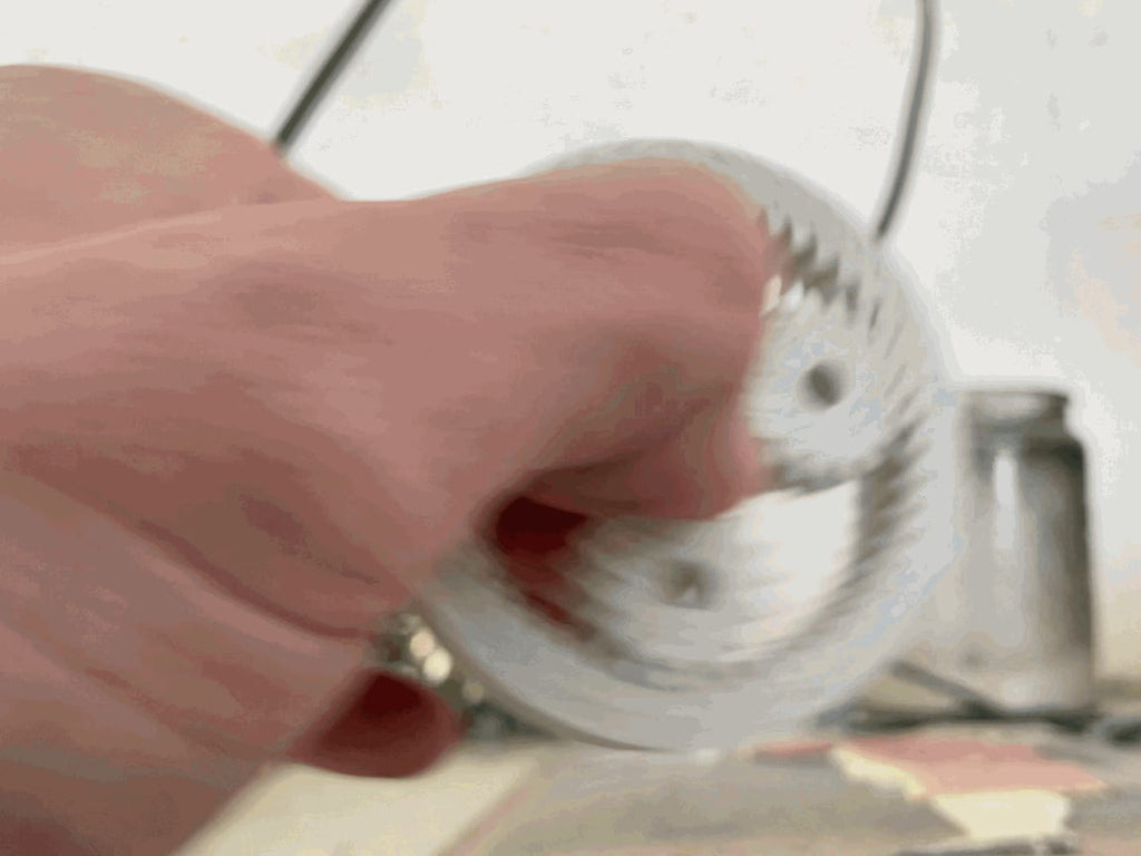 Planetary gear