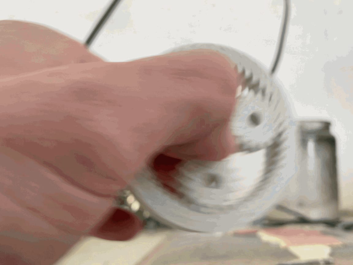 Planetary gear