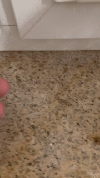 Milwaukee gyro keychain