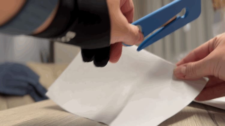 Belt Cutter / Box opener