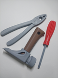 Toy Tools Set